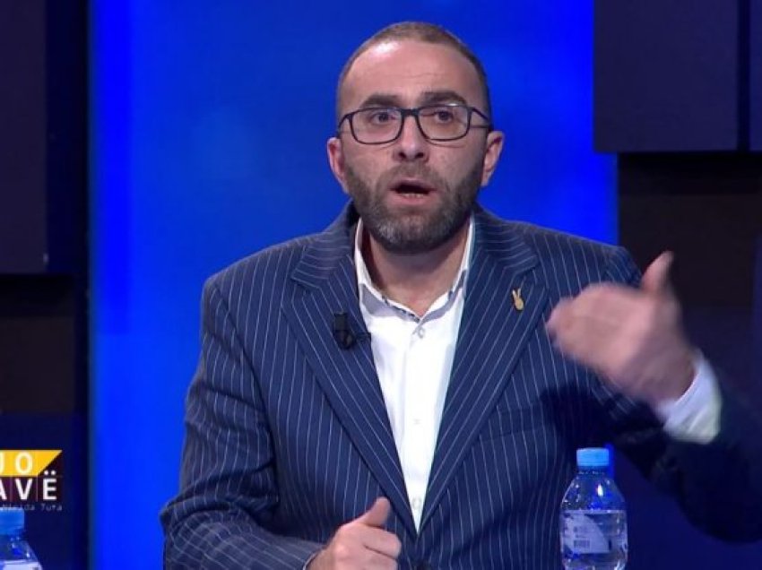 Afrim me Berishën? Bardhi: S’kam ndryshuar qëndrim!