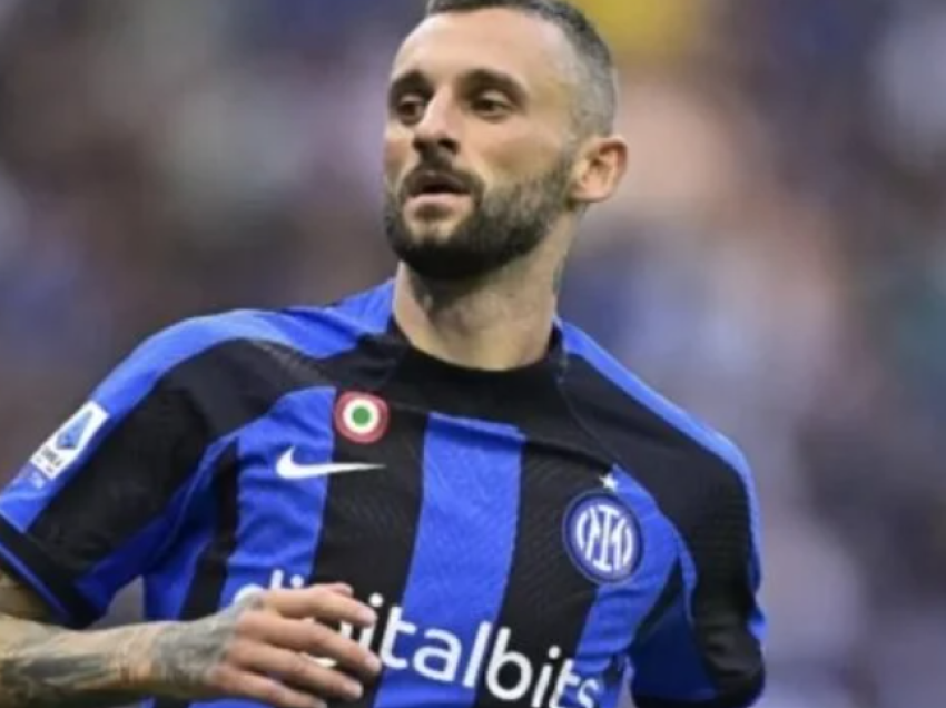 Brozovic e dëshiron Barcelonën, por ka presion për të nënshkruar me Al-Nassr