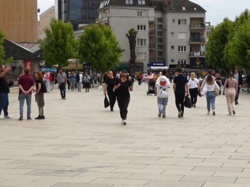 ​Opozita dhe ekspertët thonë se ka tkurrje të punësimit, e mohon mazhoranca