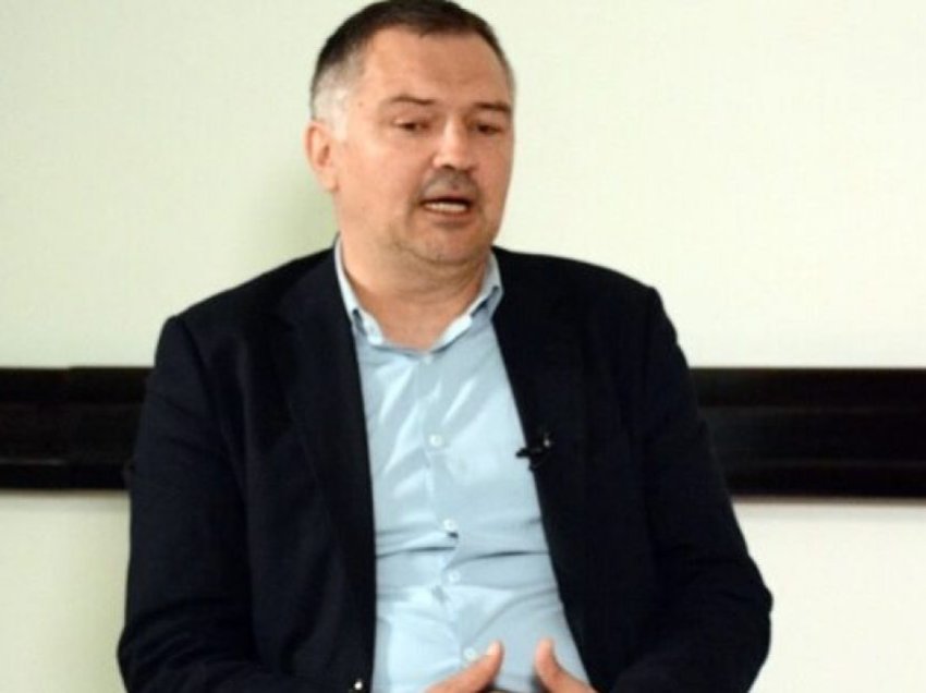 Mirakovski: Ndërkombëtarizimi i universiteteve është e ardhmja e arsimit