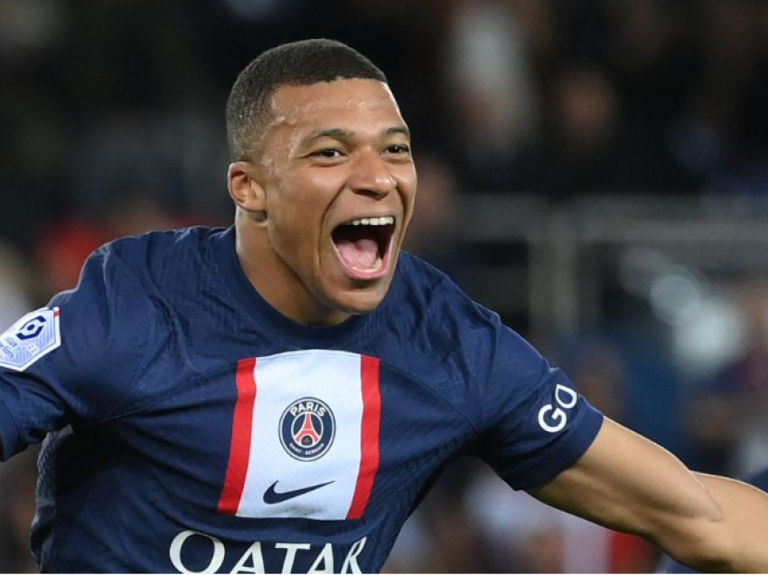 Zbulohet arsyeja pse Mbappe vendosi të largohej nga PSG