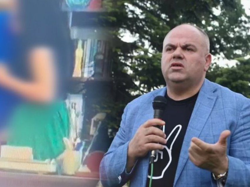 “Pagoi paratë”, gazetari shokon me deklaratën: Video iu ofrua Safetit ta zhdukte