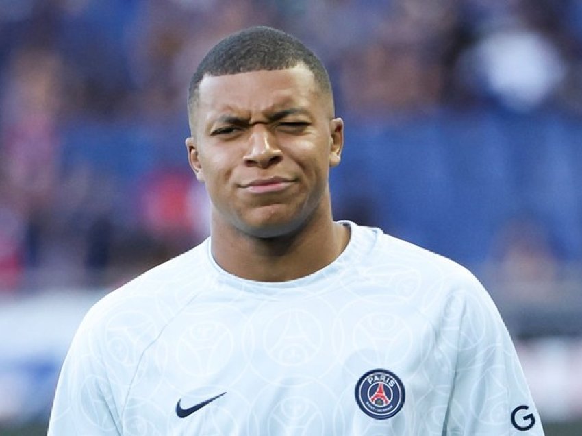 Kur i bashkohet Mbappe Real Madridit?