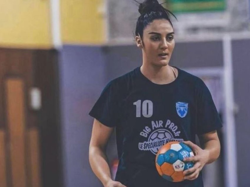 Suzana Ujkiq: Gazeta “Bota sot” është frymëzuese për sportistët 