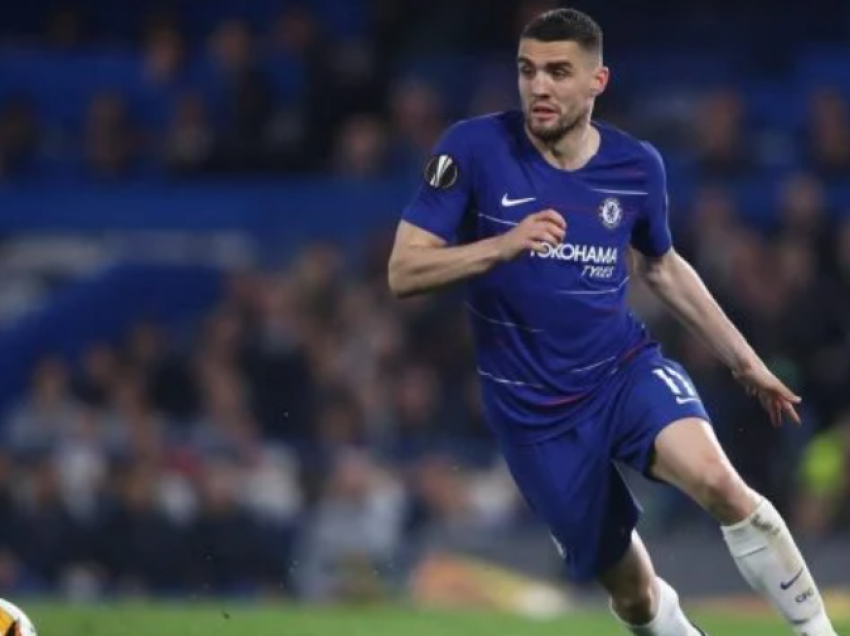 City – Chelsea, ka marrëveshje për Kovacicin