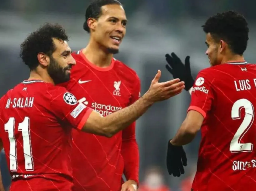 Numri 7 ka një pronar të ri te Liverpool