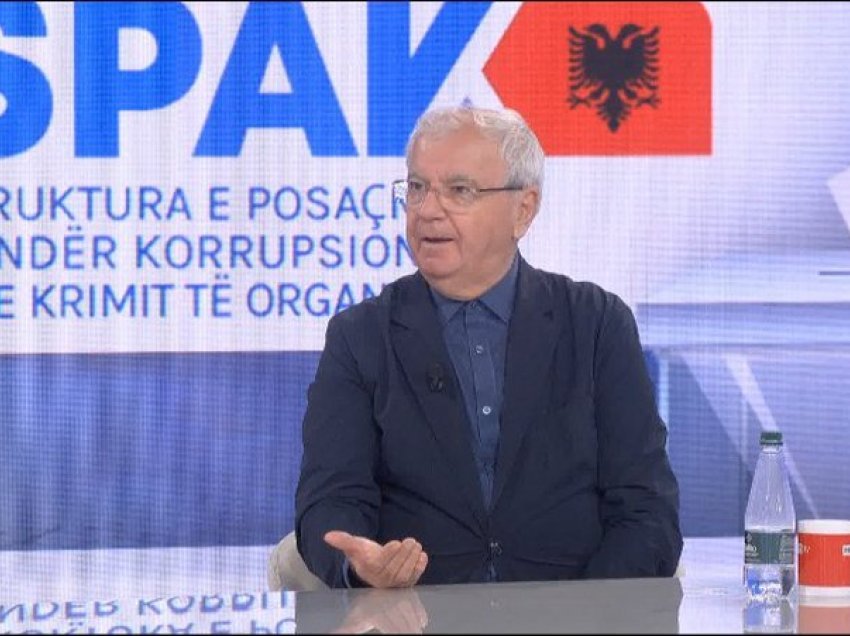 Reagimi i Greqisë për arrestimin e Fredi Belerit, revoltohet Spartak Ngjela: Ambasadorja greke duhet të shkojë në gjyq