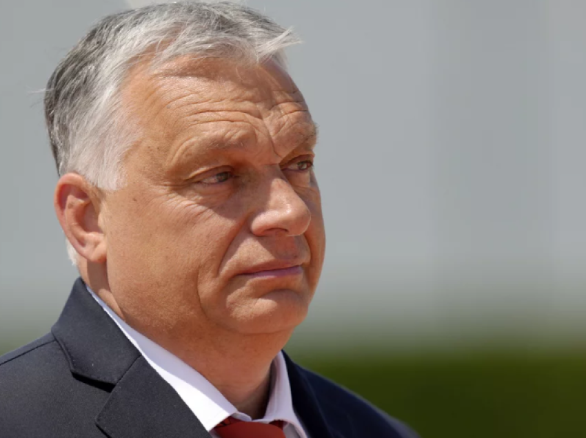  “Putin mbetet i fortë”, Orban: Paqja në Ukrainë në duart e SHBA-së  