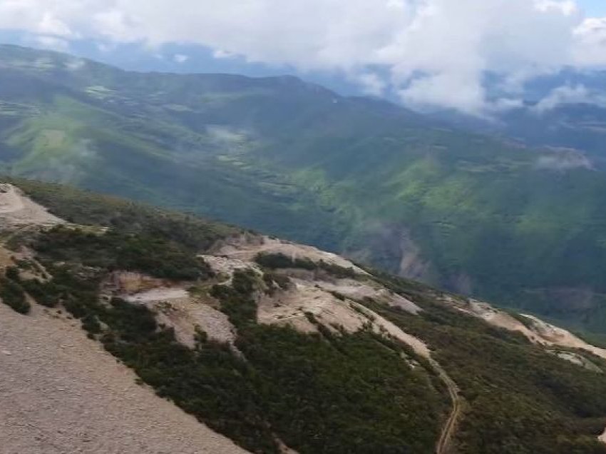 Guroret në Tomorr/ Gjykata e Lartë shfuqizoi VKM për zgjerimin e parkut