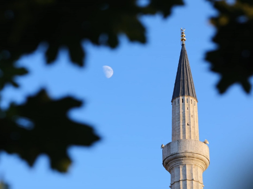 Kurban Bajrami, Begaj: Kjo ditë të jetë një mundësi ku të sakrifikojmë sadopak nga vetja jonë