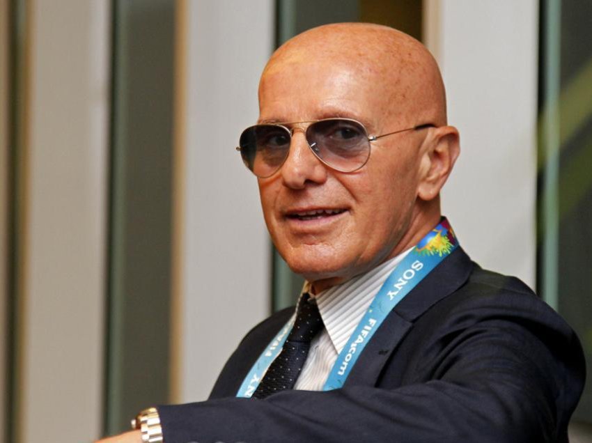 Sacchi: Nuk ka vend për dëshpërim!