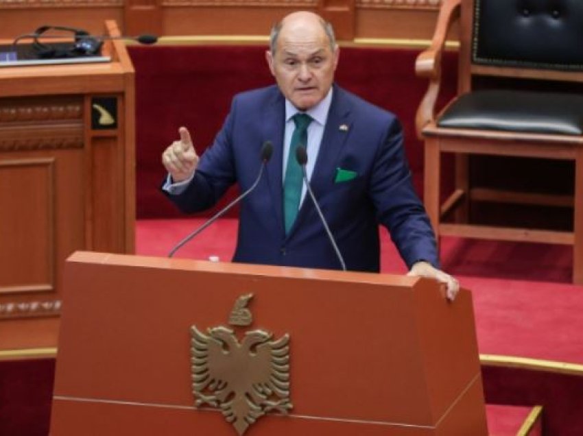 Sobotka: Shqipëria, punë të shkëlqyer me reformën në drejtësi