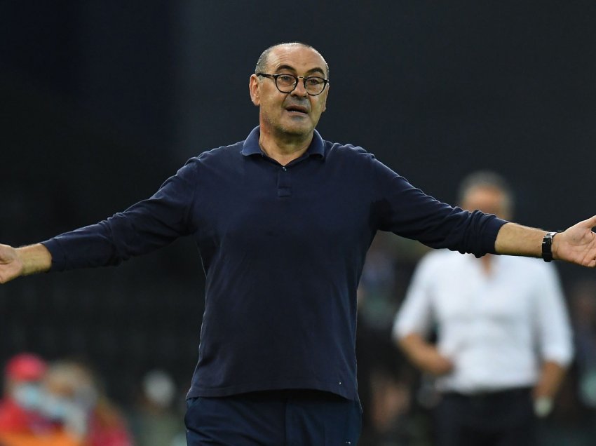 Sarri: Futbolli kërkon shumë teknikë