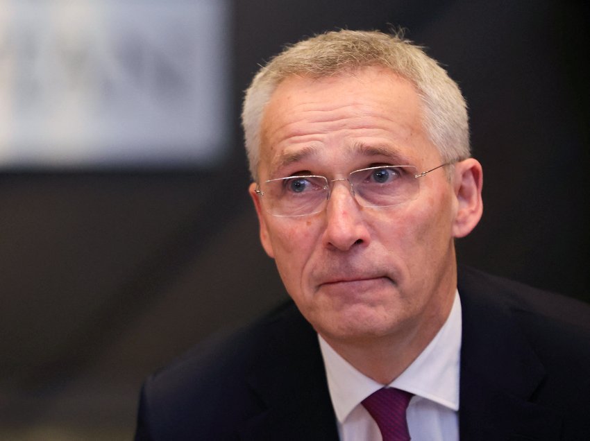 Stoltenberg: Jemi të gatshëm të mbrohemi nga çdo kërcënim i Wagnerit