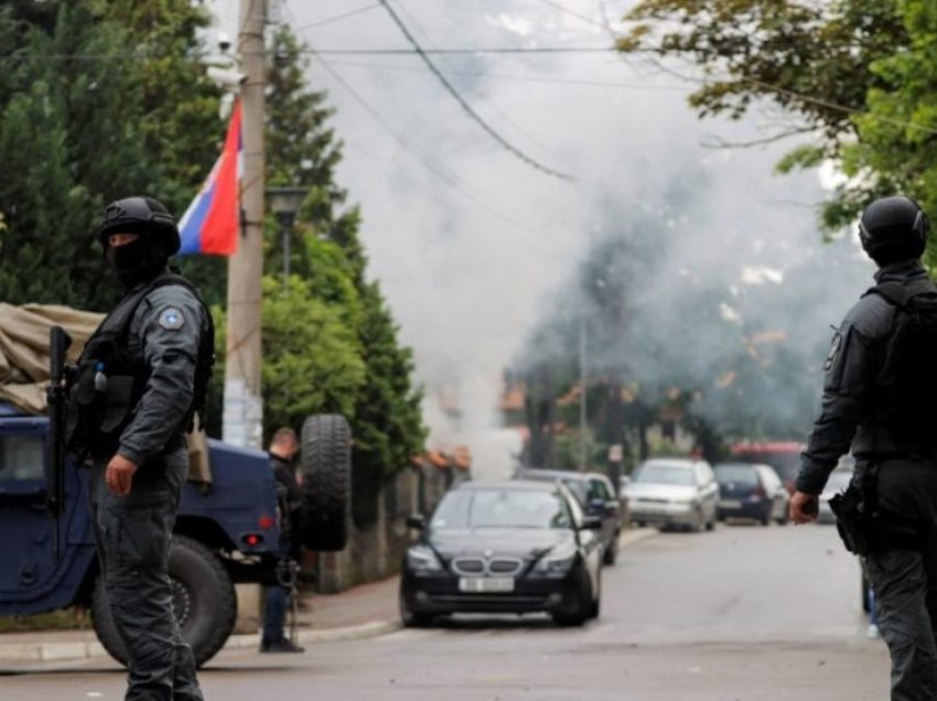 Arrestime masive - Çfarë efekti prodhon shpallja terroriste e dy organizatave serbe?