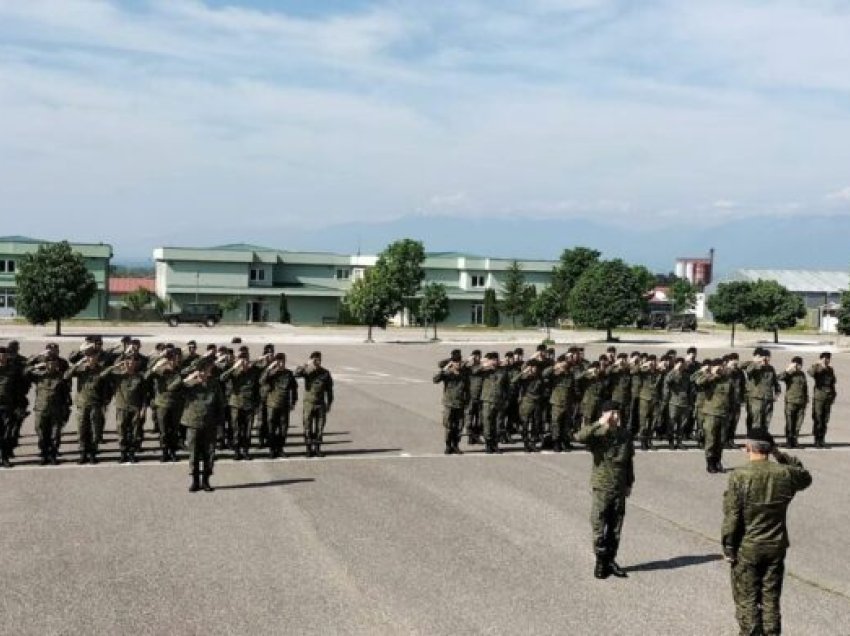 Hoti kritikon qeverinë për uljen e shpenzimeve për FSK-në: E nxjerrin në marshim në Mitrovicë, por shpenzimet i zvogëlojnë