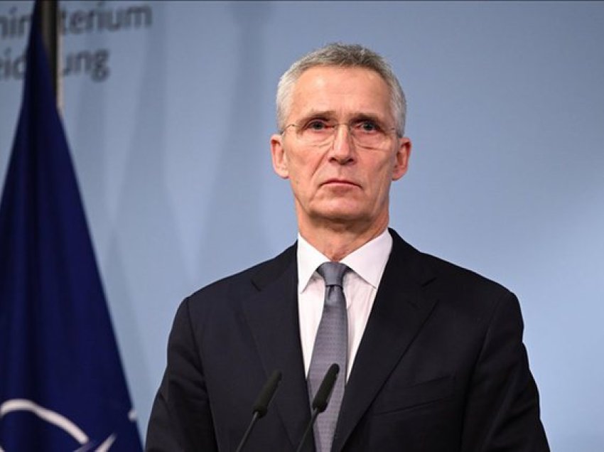 Përplasjet e grupit e Wagnerit me Putinin, Stoltenberg tregon se çfarë po ndodh në Rusi