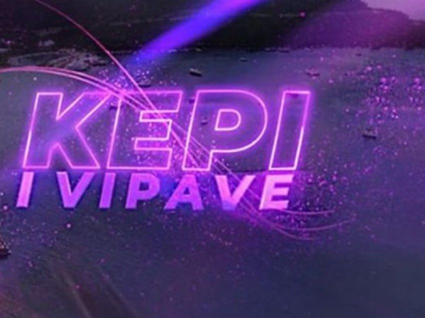 Publikohet video promo e “Kepit të VIP-ave”