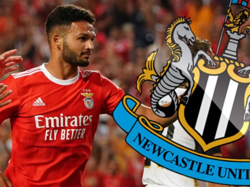 Newcastle s’di të ndalet