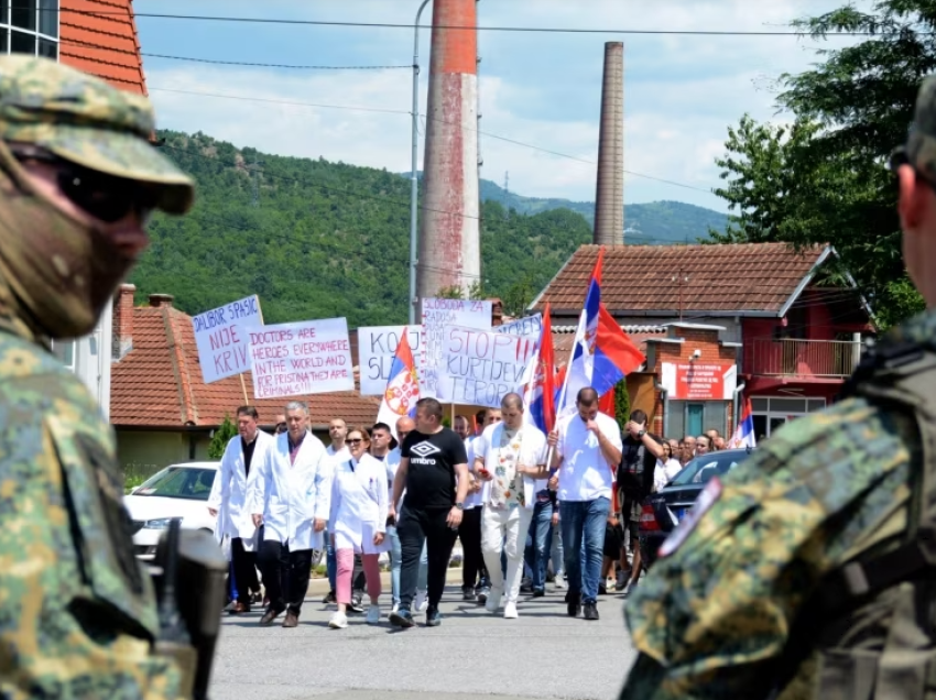 Të gjitha propozimet për uljen e tensioneve mes Kosovës dhe Serbisë