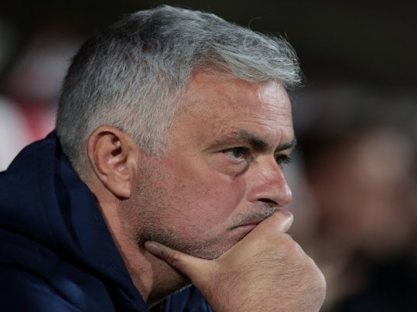 ​Mourinho u thotë “jo” milionave të skuadrës arabe