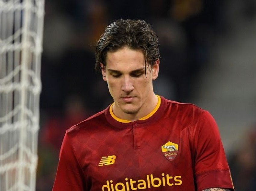 ​Zaniolo: Ëndërroj të luajë për Juventusin