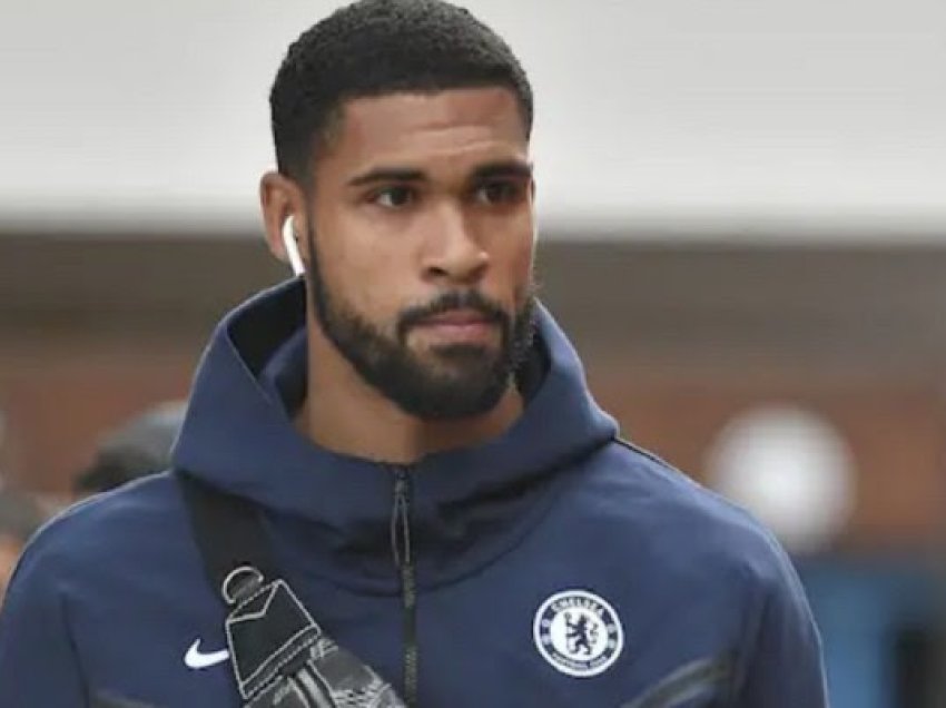 ​Loftus-Cheek po kryen testet mjekësore me Milanin