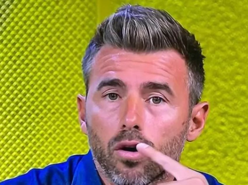 Barzagli: Kam kuptuar diçka