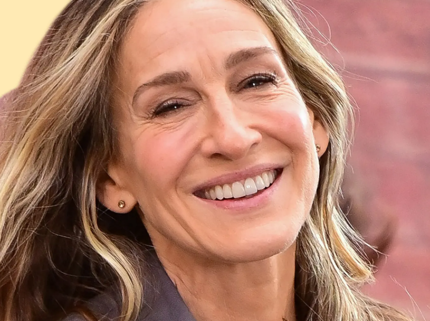 Sarah Jessica Parker tregon hapur nëse ka bërë ndonjëherë operacione plastike