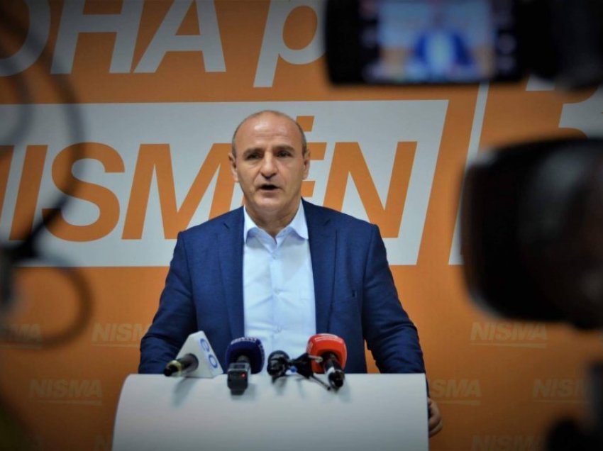 Paralajmërimet për masa, Sherifi: Bashkërendim urgjent me aleatët që Kosova mos të përballet me sanksione!