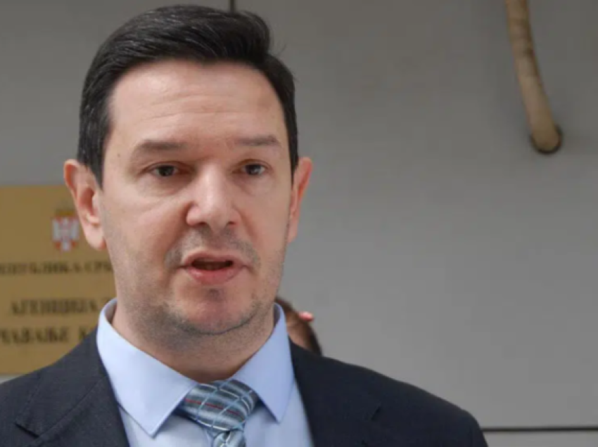 Sharoviq: Vuçiqi dëmtoi integritetin e Serbisë, për të parashihet dënimi me burgim afatgjatë