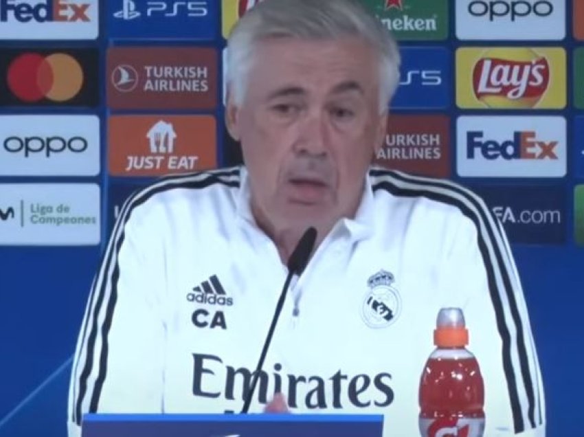 Real - Barcelona, Ancelotti: Mund të fitojmë gjithçka këtë sezon 