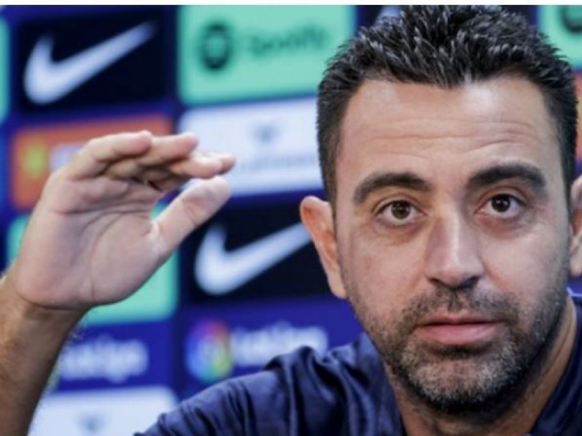 Xavi: Real Madrid është favorit