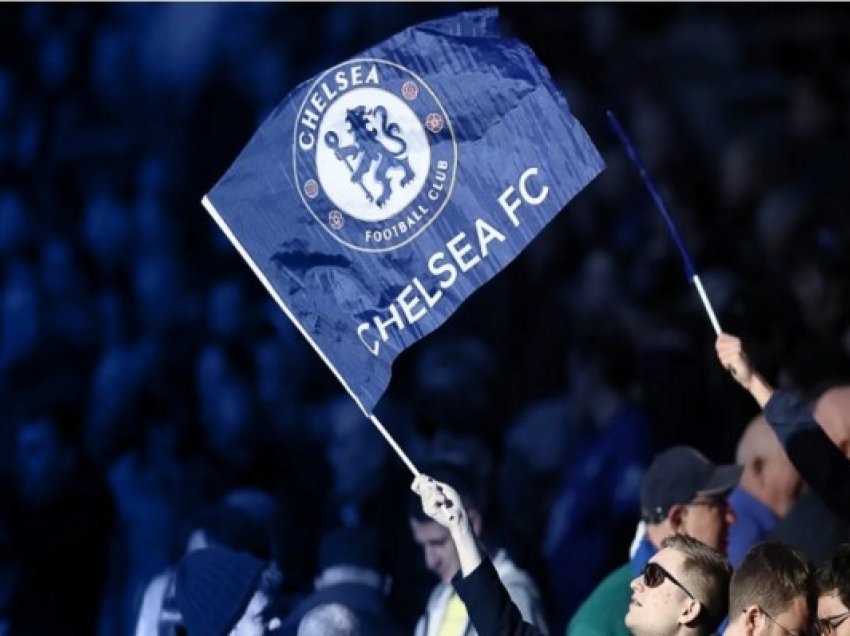 Mediat angleze, sulmuesi i Romës rikthehet te Chelsea