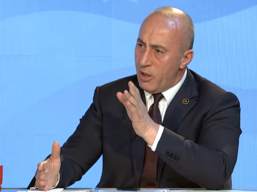 Haradinaj: Kurti veçse e ka pranu Asociacionin, duhet të ketë kujdes me statutin