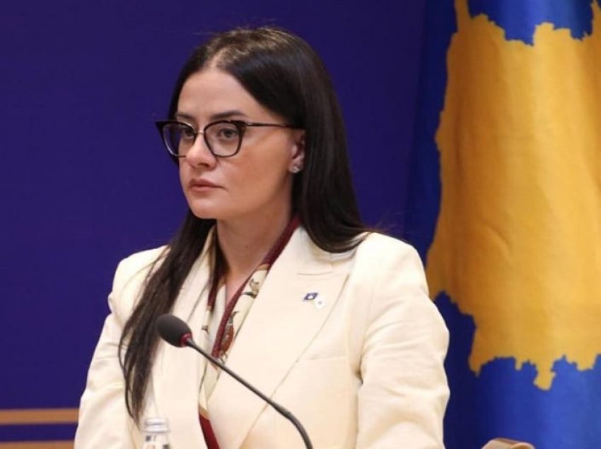 Meliza Haradinaj pas pranimit të Asociacionit: Isa Mustafa fituesi “moral”, Kosova humbësja më e madhe