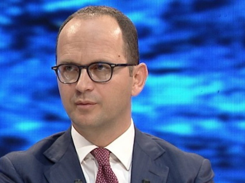 Kosova e Serbia pro planit franko-gjerman, Bushati: Përfundimi i konfliktit i shërben sigurisë rajonale