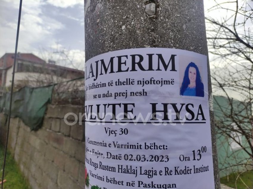 Sulmi me armë tek familja e gruas/ Hutrës iu bllokua kallashnikovi, familjarët hapin dyert e mortit për viktimat