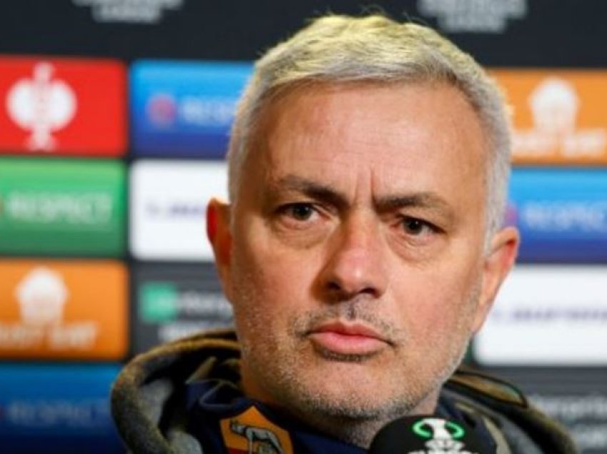 Mourinho rikthehet te Chelsea?