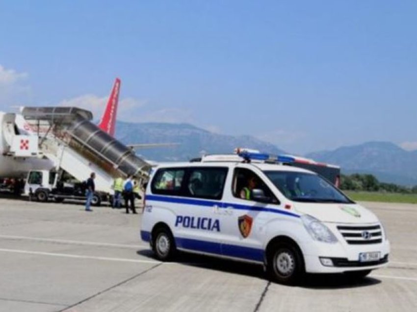 Pjesë e një grupi kriminal, kapet fieraku për llogari të Spanjës