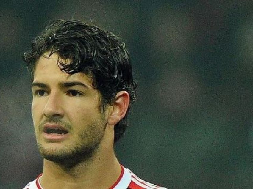 Pato: Ibra është bukuria e futbollit