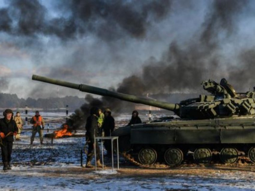 Bombardimet e vazhdueshme ruse në lindje të Ukrainës, evakuohen 800 fëmijë