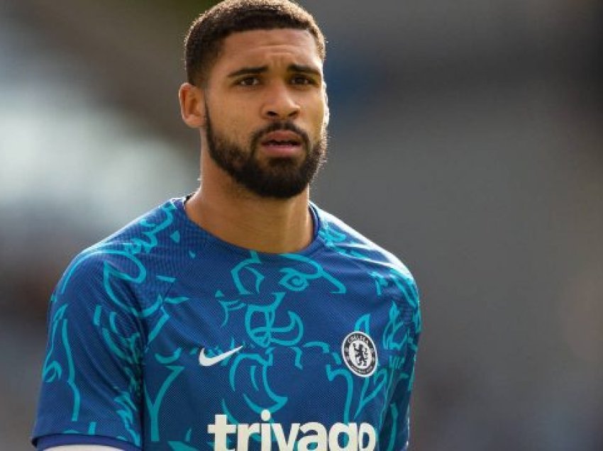 Milani kryeson garën për transferimin e Loftus-Cheek