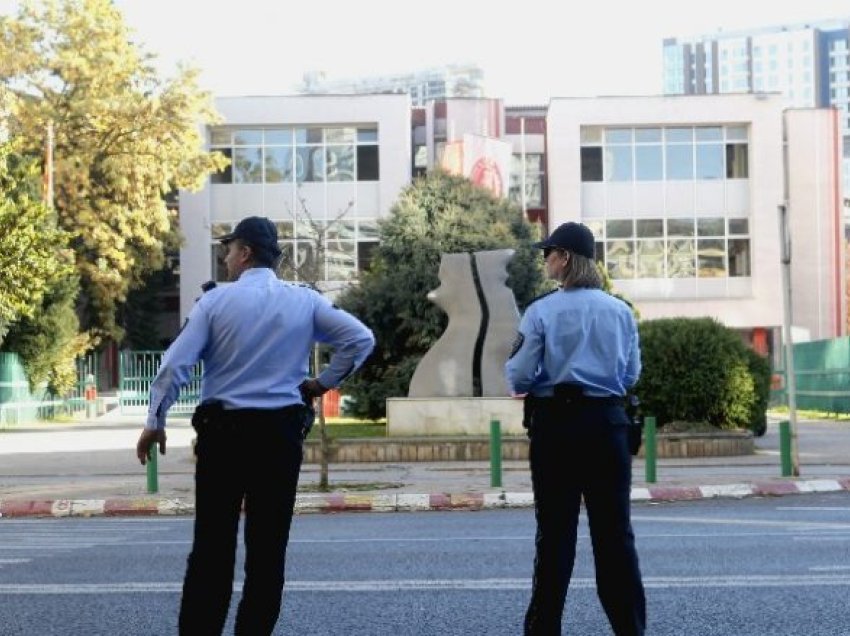 Alarmet e rreme për bomba ndikojnë në shëndetin mental të nxënësve