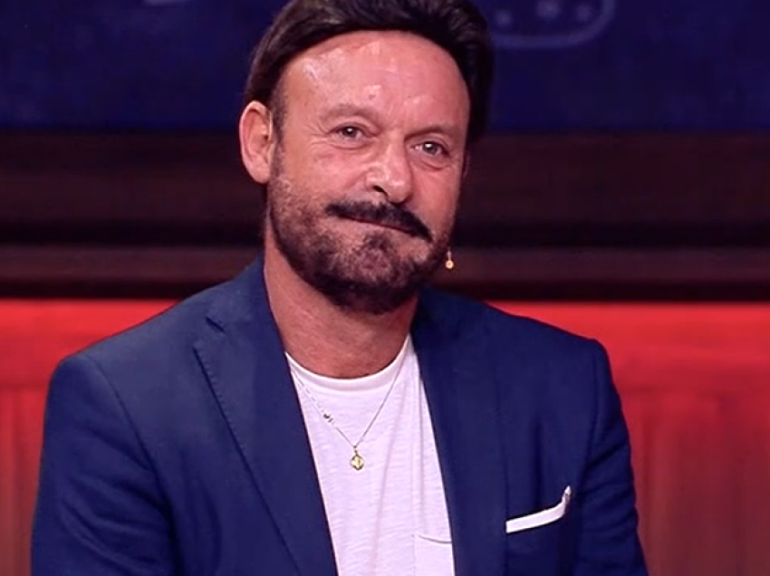 Schillaci: Më vjen shumë keq