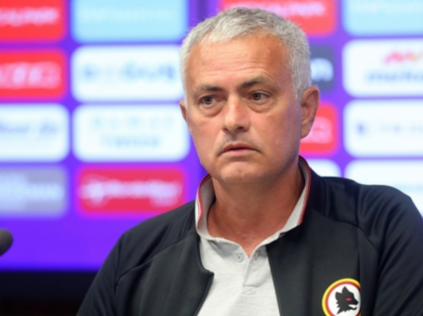 Mourinho: Fitore e bukur ndaj Juves