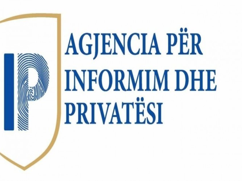 AIP: Të respektohen të dhënat personale të qytetarëve