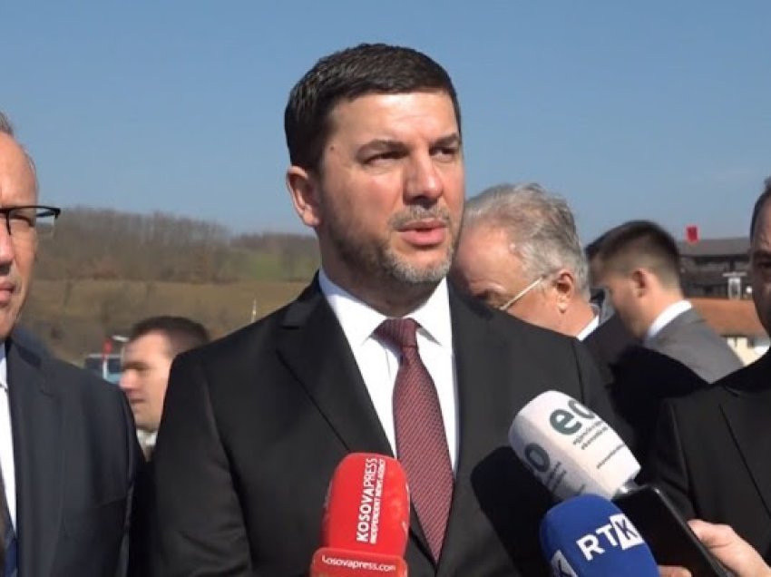 ​Krasniqi: 5,6 dhe 7 marsi shënojnë ditët kur ka lindur liria e Kosovës