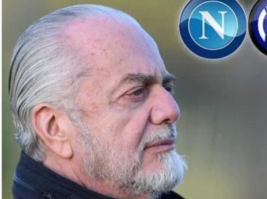 De Laurentiis e tepron