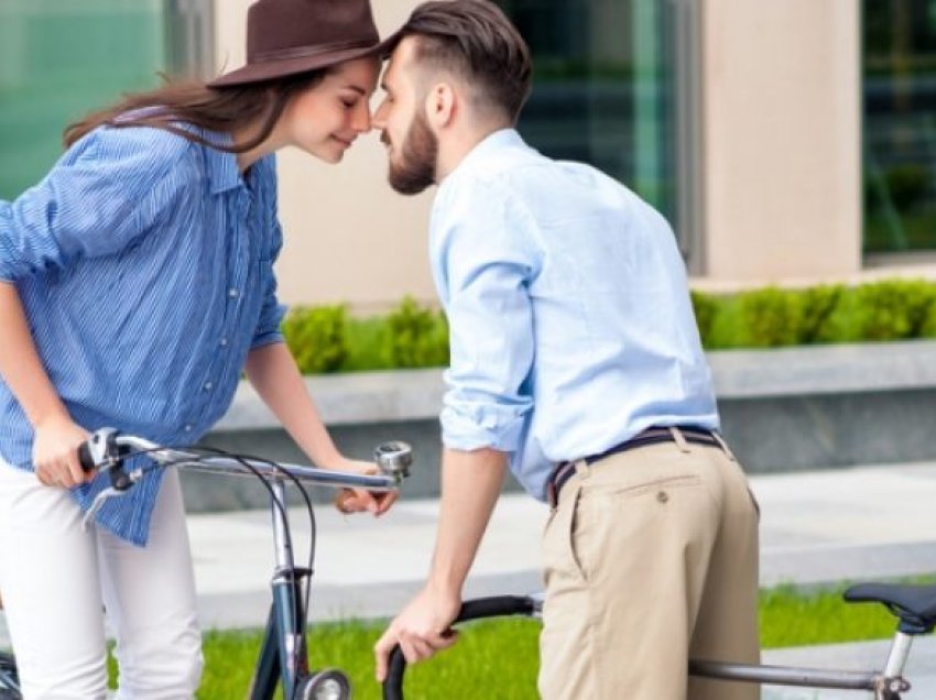 A mund të llogaritet seksi si ushtrim fizik?